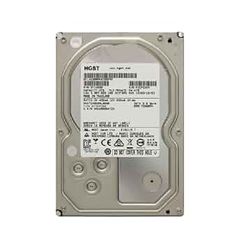 PCパーツ Hitachi hus724020ala640?2tb 7.2?K RPM 64?MB 3.5?&quot; sata-6gb / S HDD Amazon.com: HITACHI HUS724020ALA640 2TB 7.2K SATA 3.5